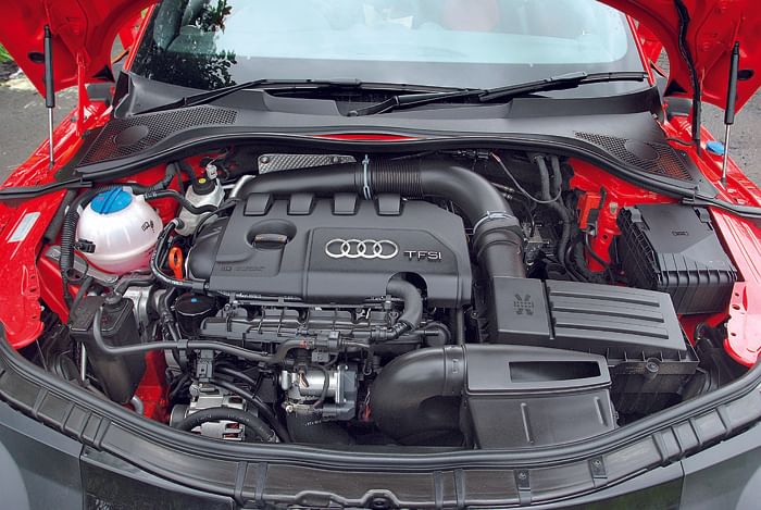 Audi TT 2.0 TFSI review, test drive Audi TT 2.0 TFSI review, test drive